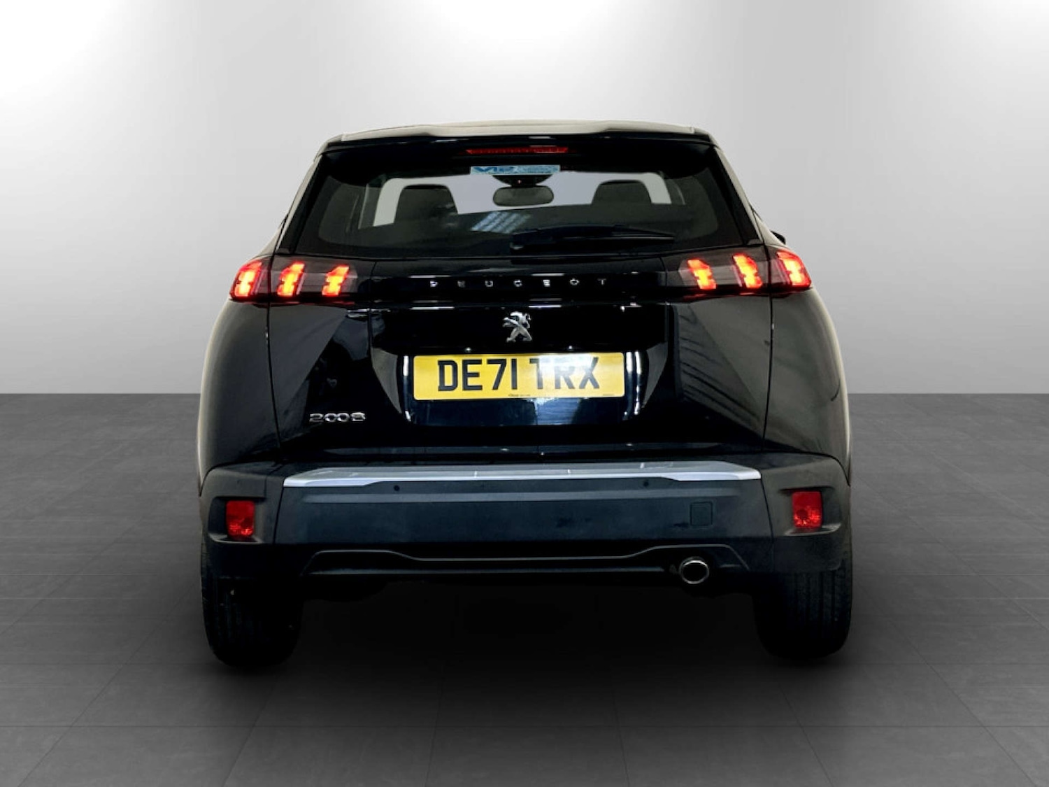 Used Peugeot 2008 2021 for sale - 77326114: Photo 9