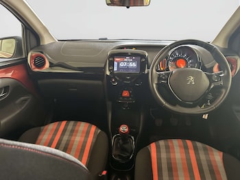 Used Peugeot 108 2020 for sale - 78702856: Photo