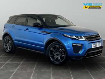 2018 (68) - 2.0 TD4 Landmark 5dr Auto
