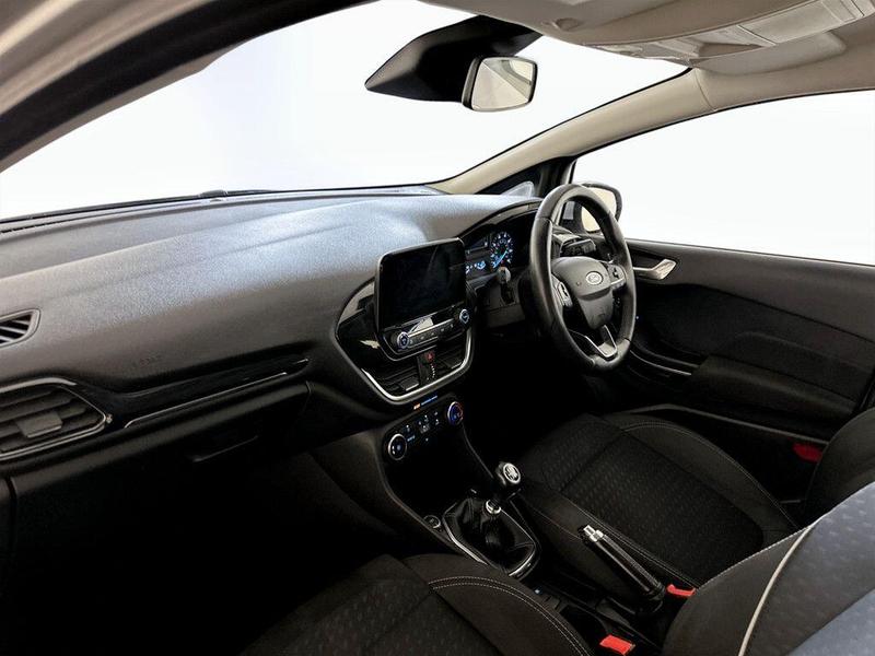 Used Ford Fiesta 2018 for sale - 76412180: Photo 12