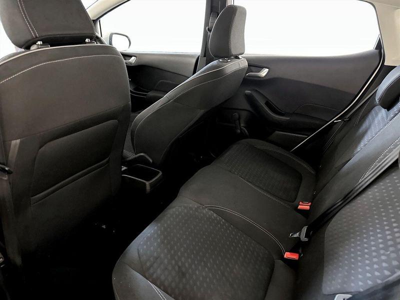 Used Ford Fiesta 2018 for sale - 76412180: Photo 13