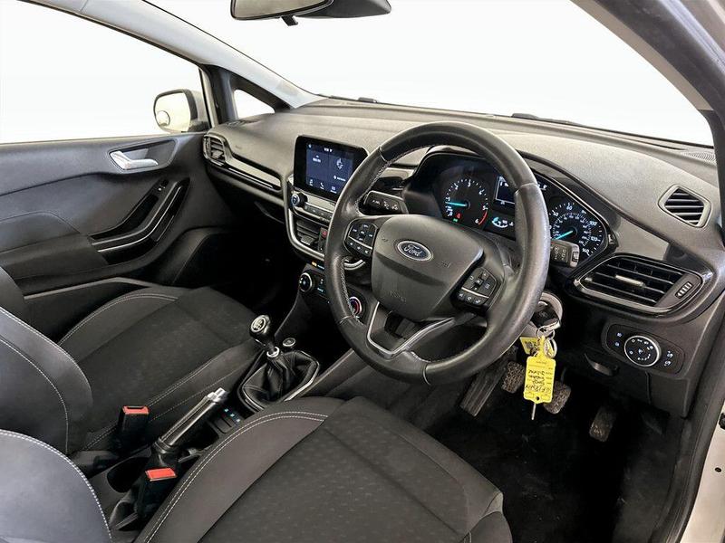 Used Ford Fiesta 2018 for sale - 76412180: Photo 14