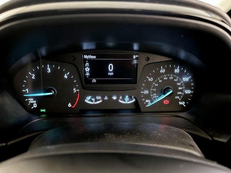 Used Ford Fiesta 2018 for sale - 76412180: Photo 17