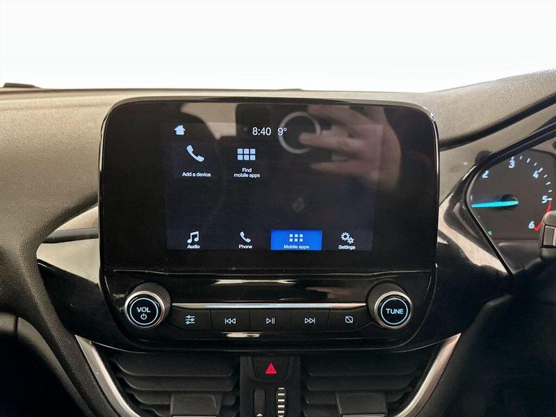 Used Ford Fiesta 2018 for sale - 76412180: Photo 22