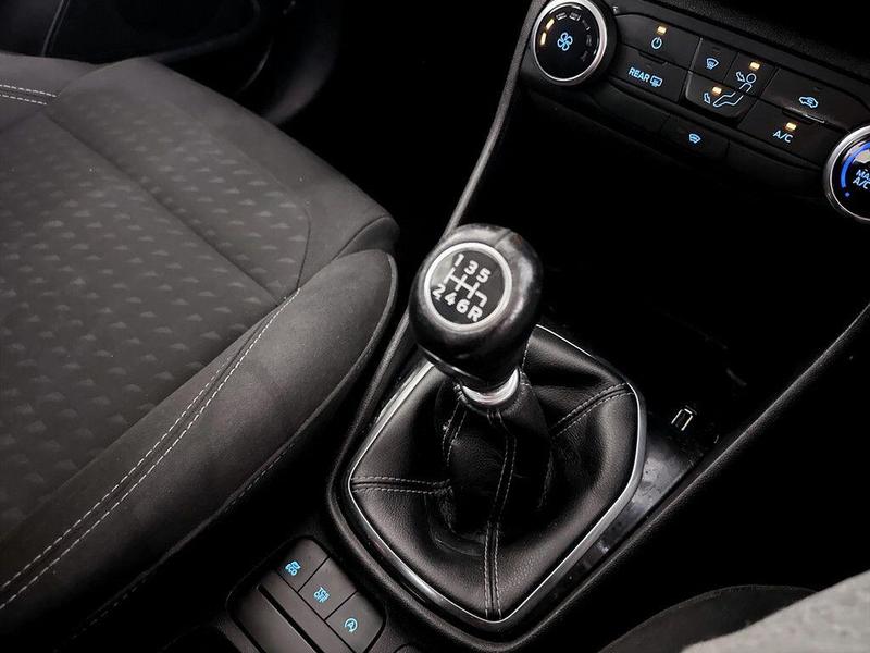 Used Ford Fiesta 2018 for sale - 76412180: Photo 24