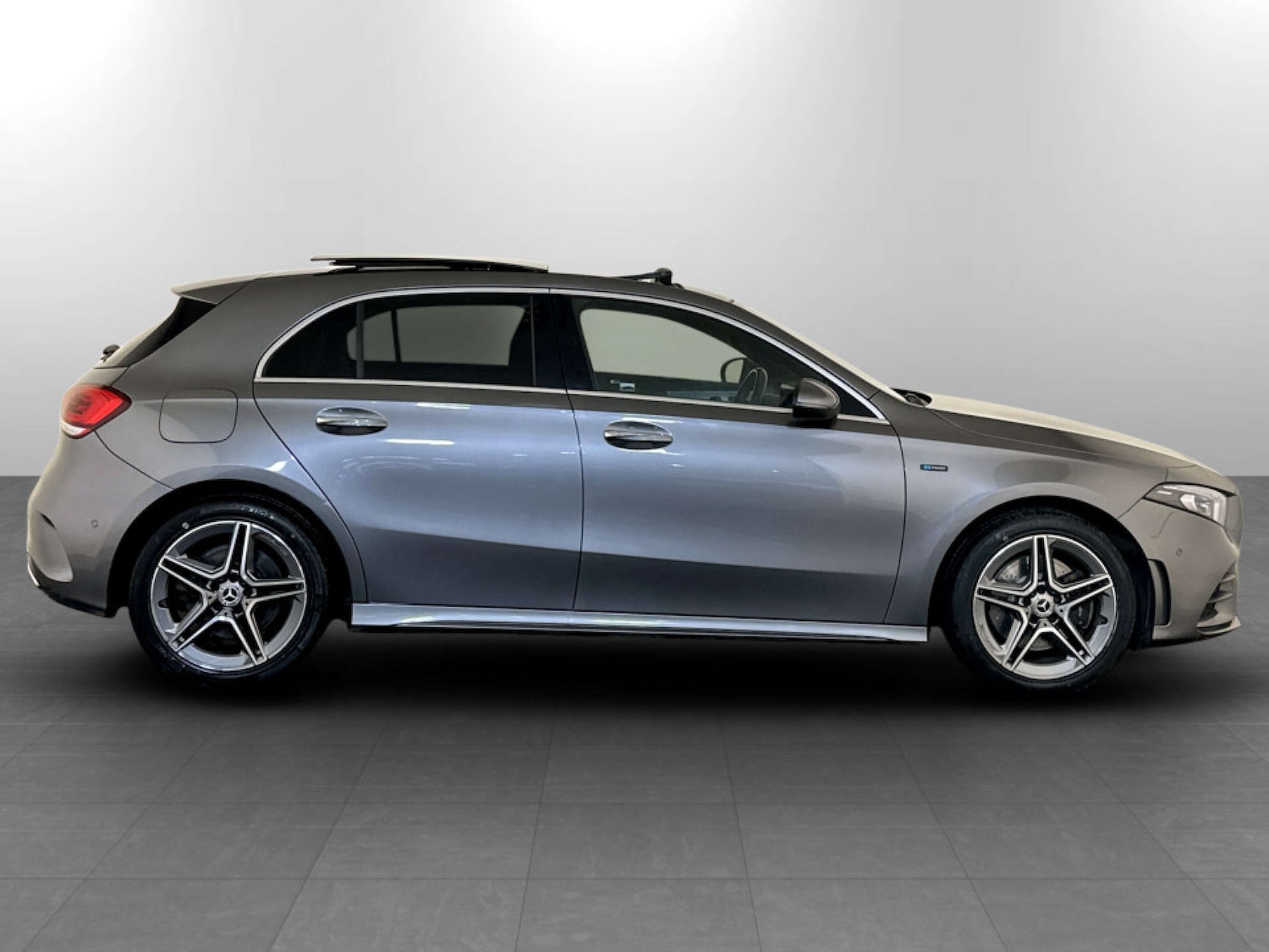 Used Mercedes-Benz A-Class 2021 for sale - 77383427: Photo 11