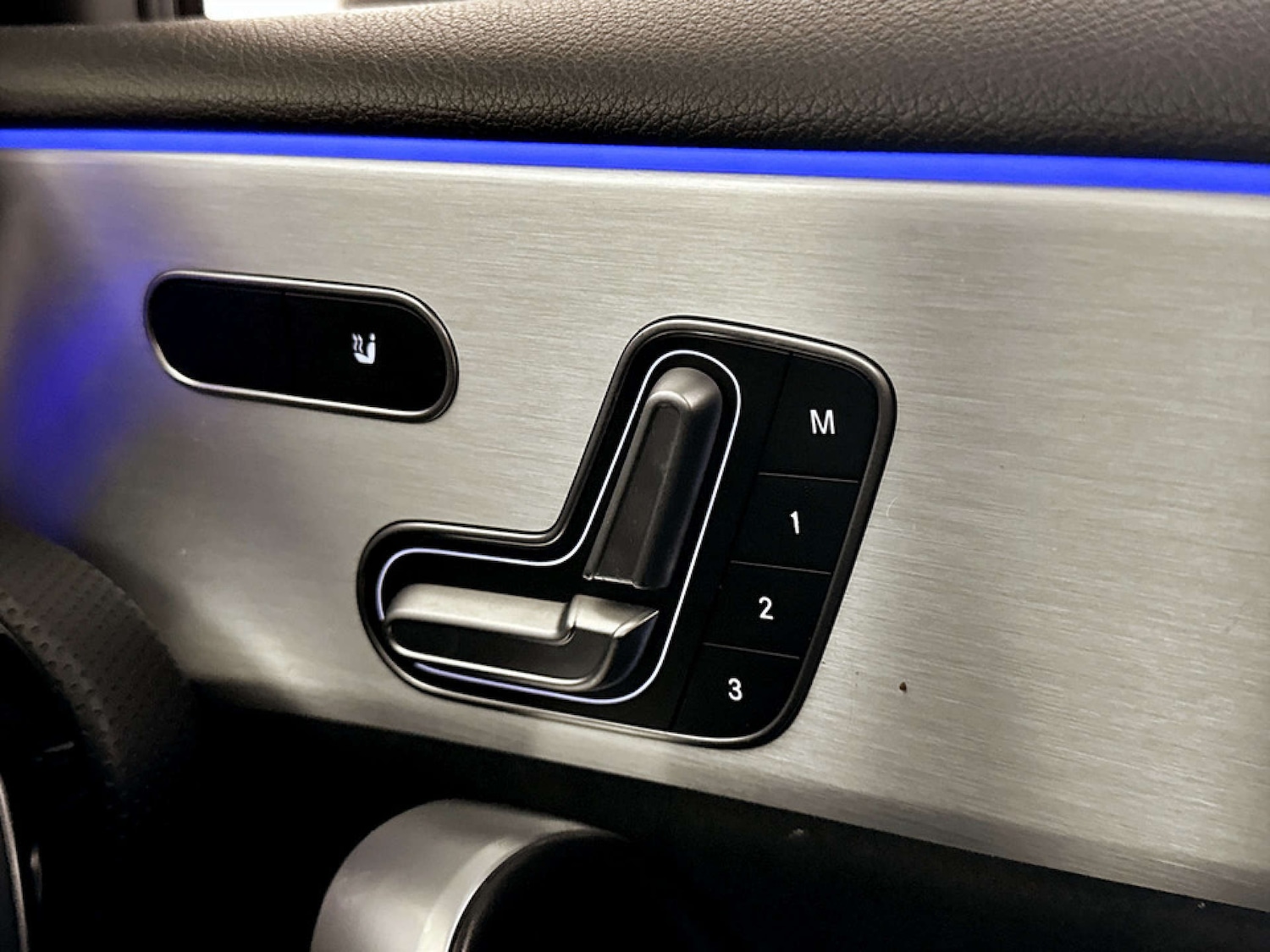 Used Mercedes-Benz A-Class 2021 for sale - 77383427: Photo 13