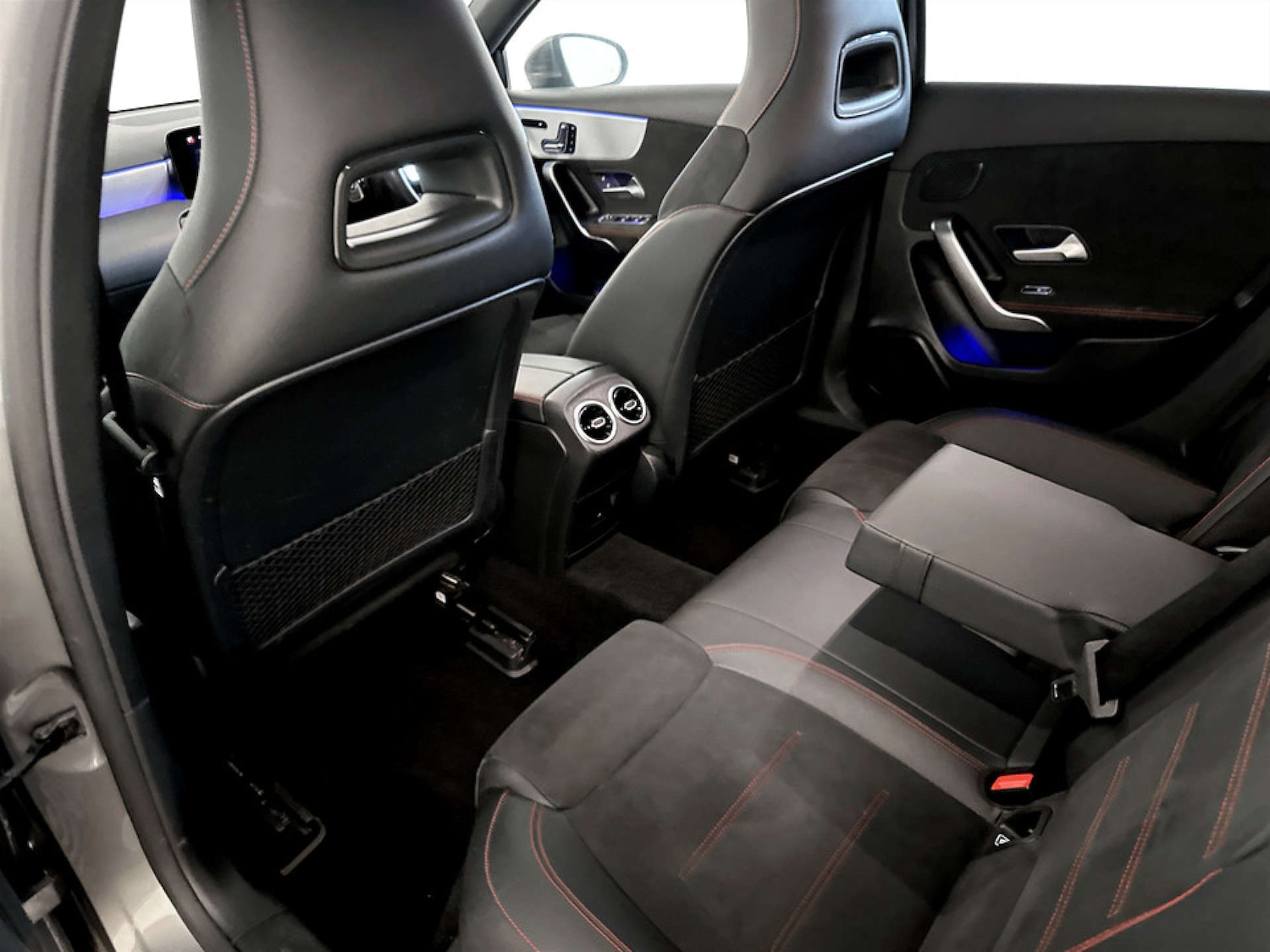 Used Mercedes-Benz A-Class 2021 for sale - 77383427: Photo 15