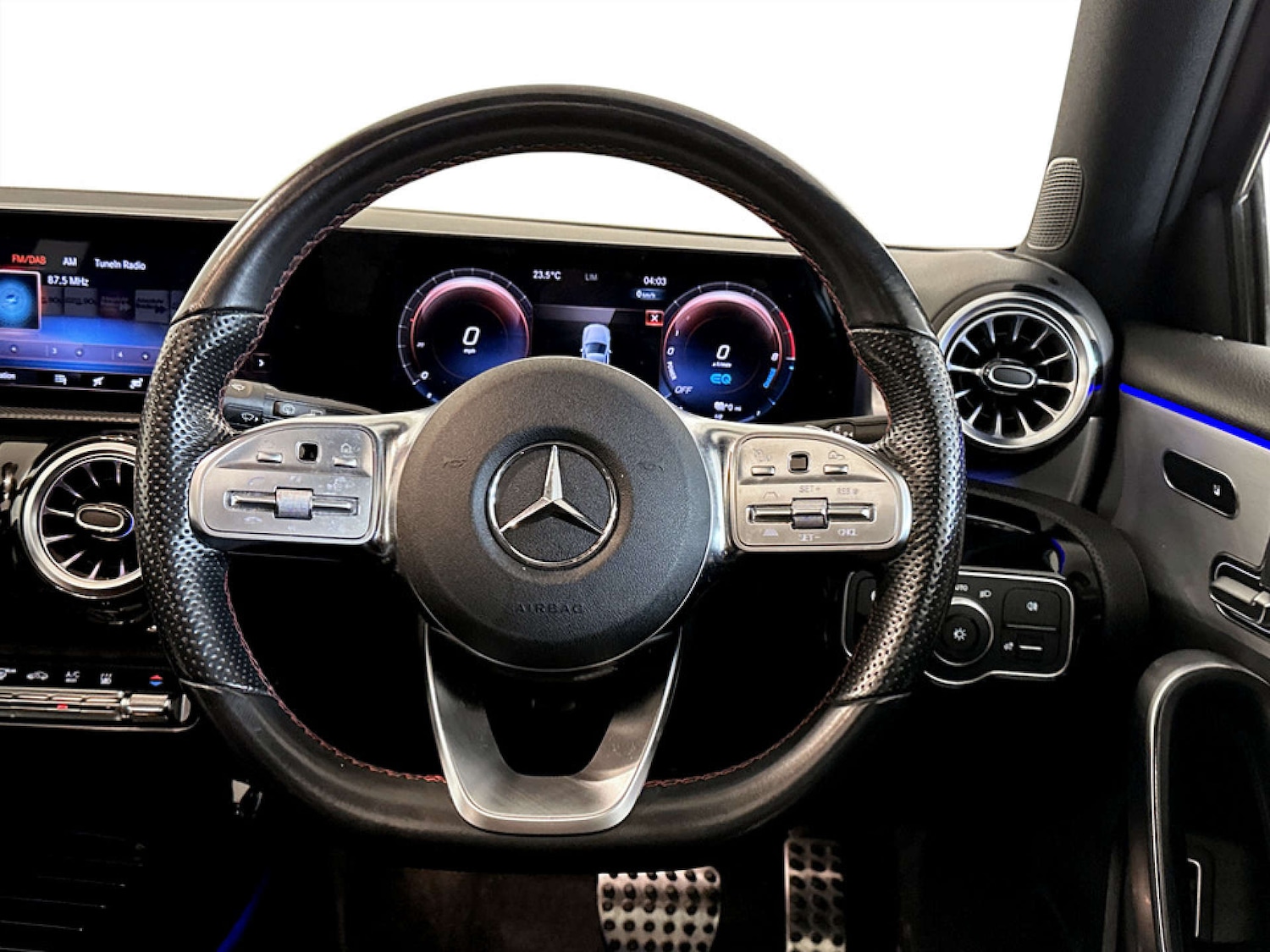 Used Mercedes-Benz A-Class 2021 for sale - 77383427: Photo 18