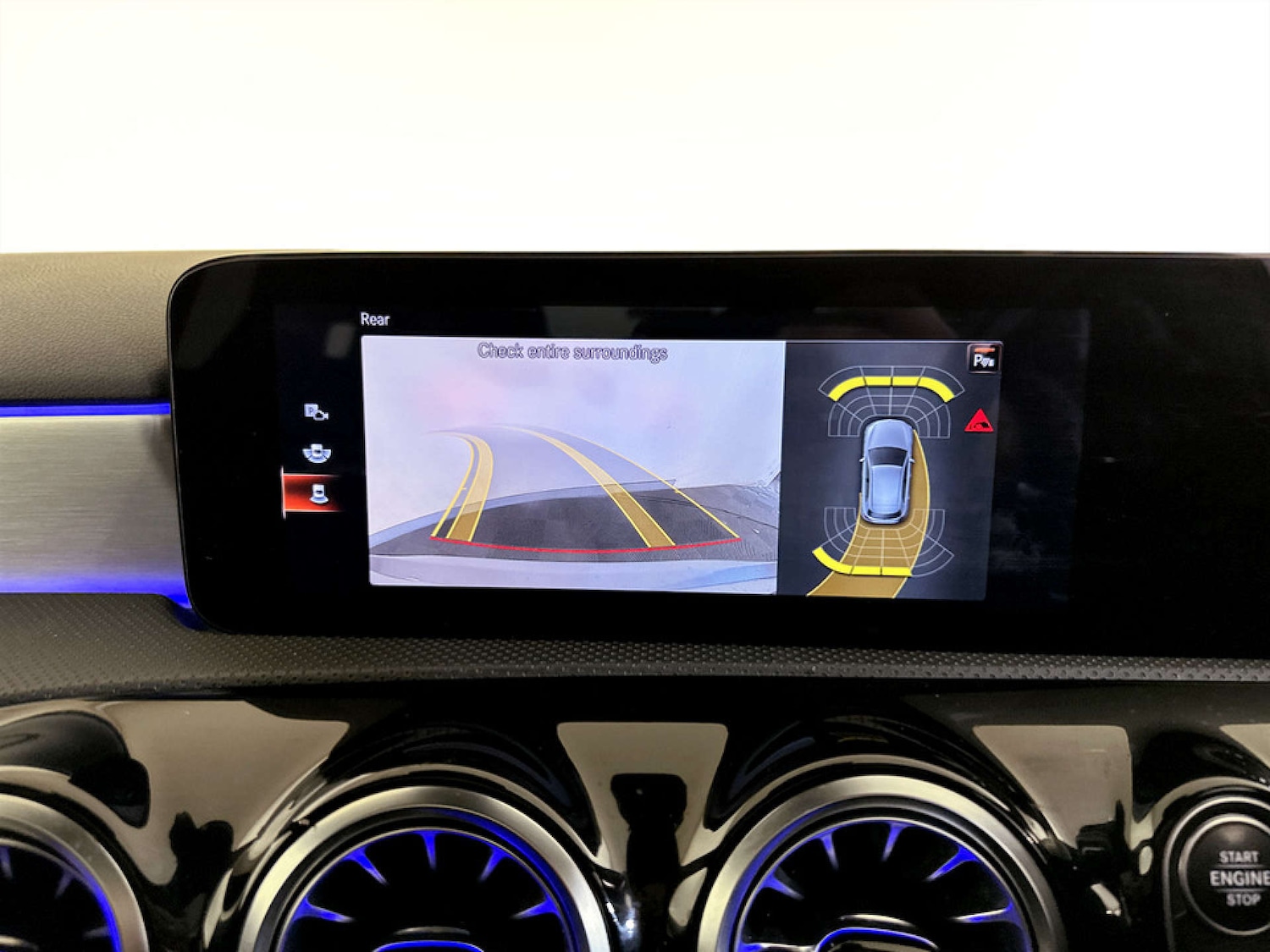 Used Mercedes-Benz A-Class 2021 for sale - 77383427: Photo 22