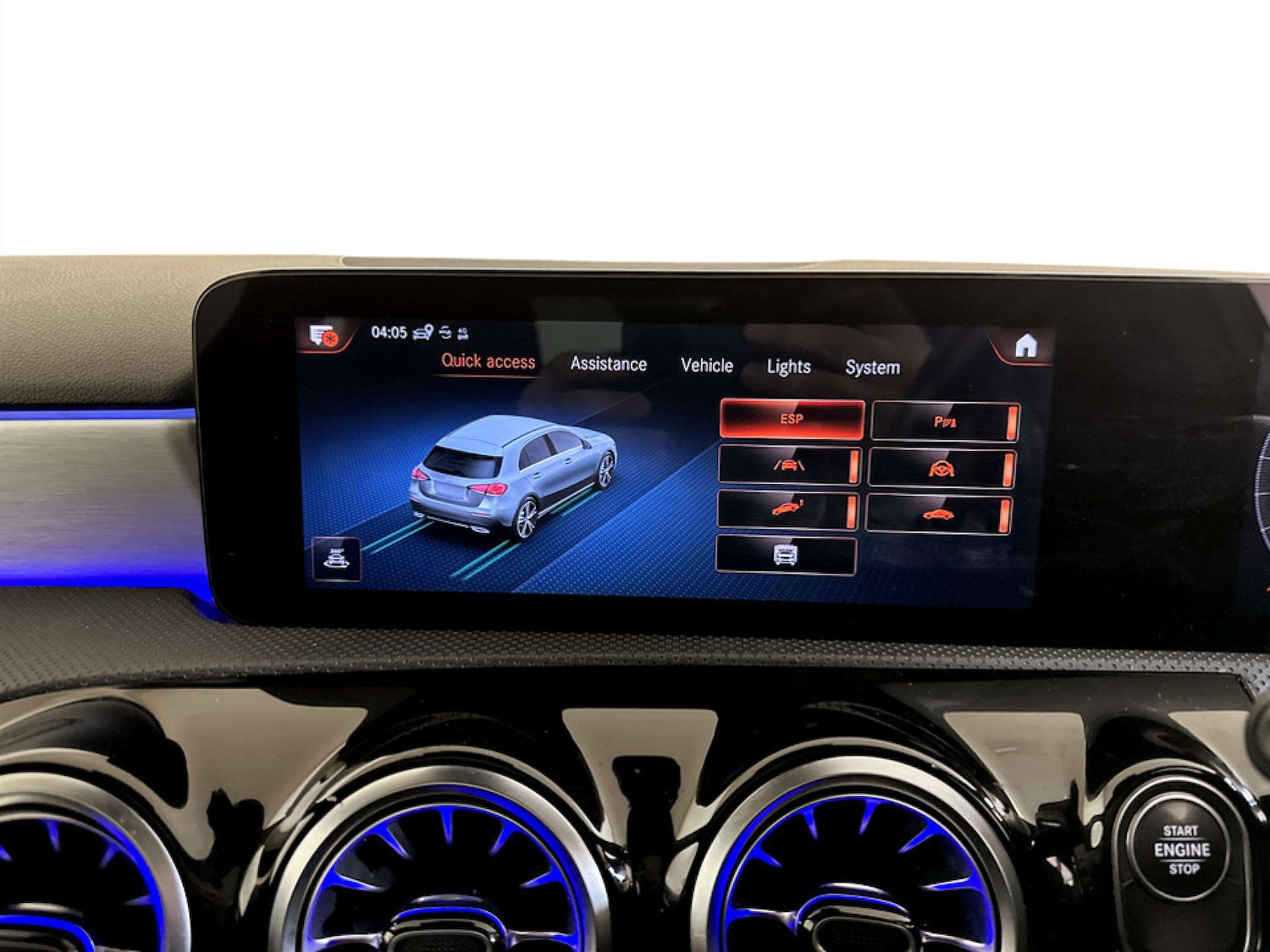 Used Mercedes-Benz A-Class 2021 for sale - 77383427: Photo 23