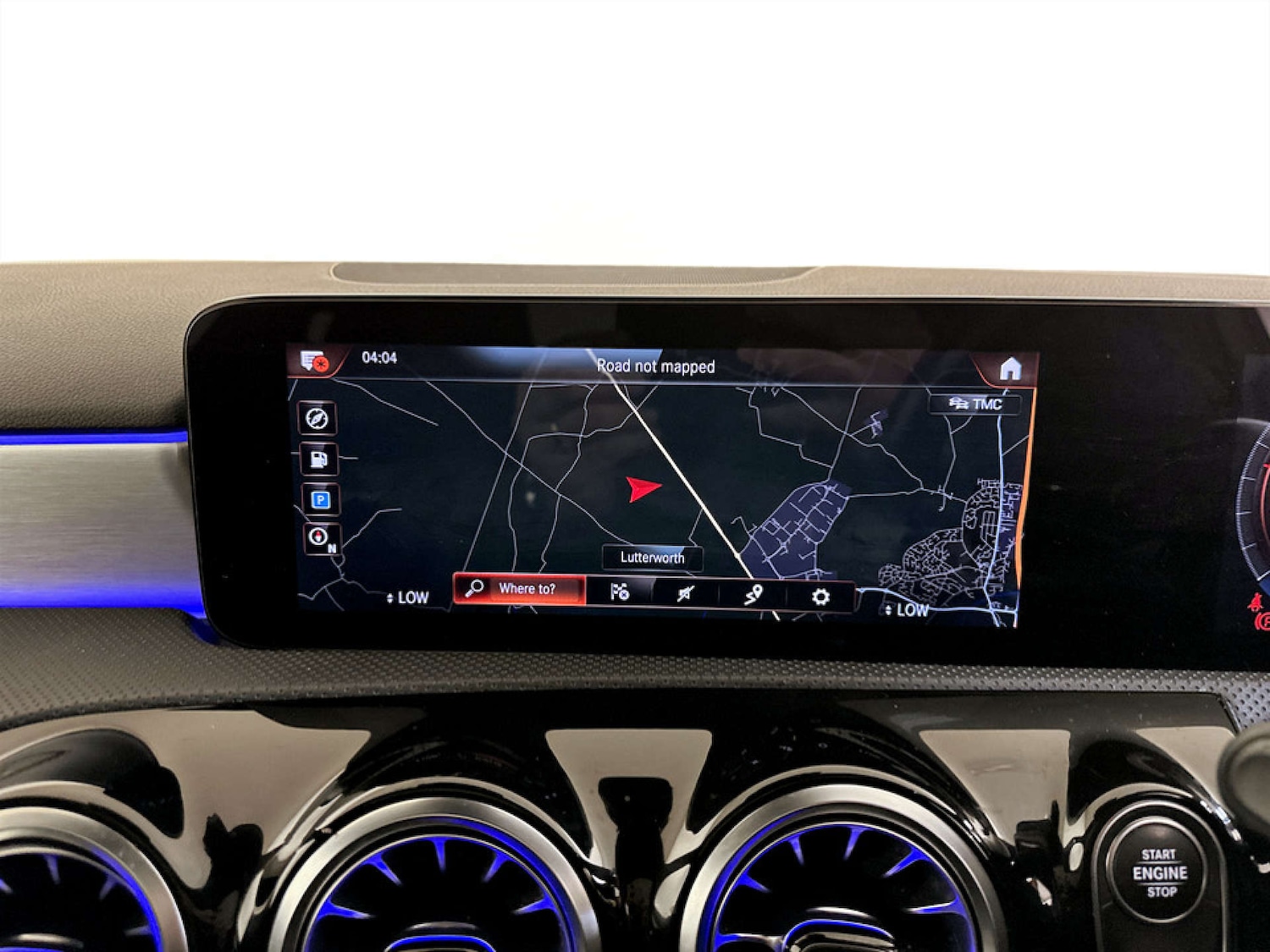 Used Mercedes-Benz A-Class 2021 for sale - 77383427: Photo 26