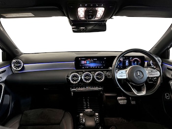 Used Mercedes-Benz A-Class 2021 for sale - 77383427: Photo