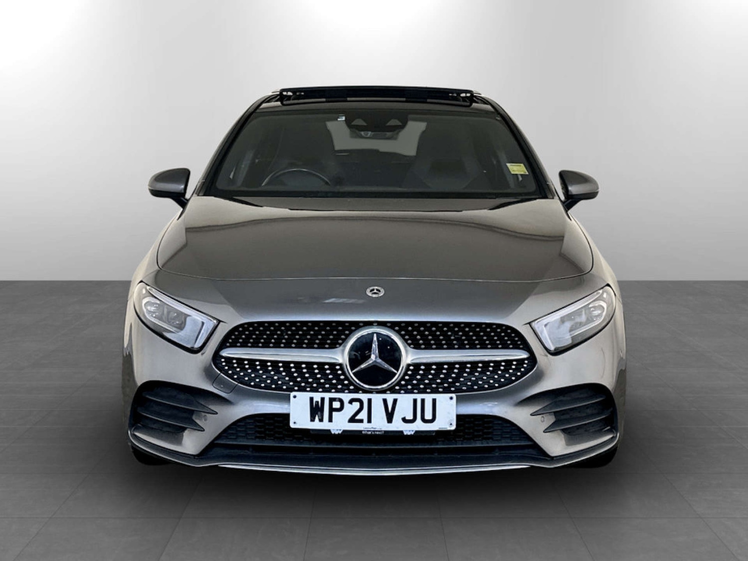 Used Mercedes-Benz A-Class 2021 for sale - 77383427: Photo 5