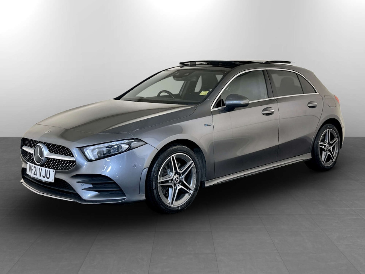 Used Mercedes-Benz A-Class 2021 for sale - 77383427: Photo 6