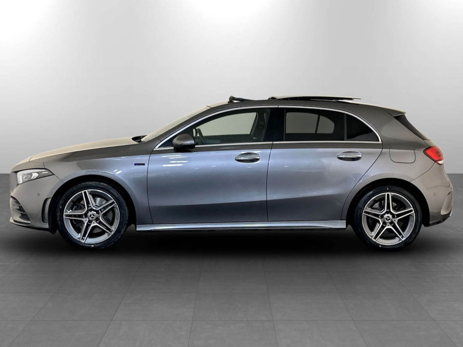 Used Mercedes-Benz A-Class 2021 for sale - 77383427: Photo 7