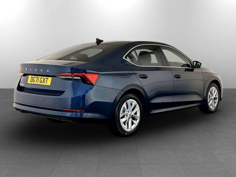 Used Skoda Octavia 2022 for sale - 77176293: Photo 10