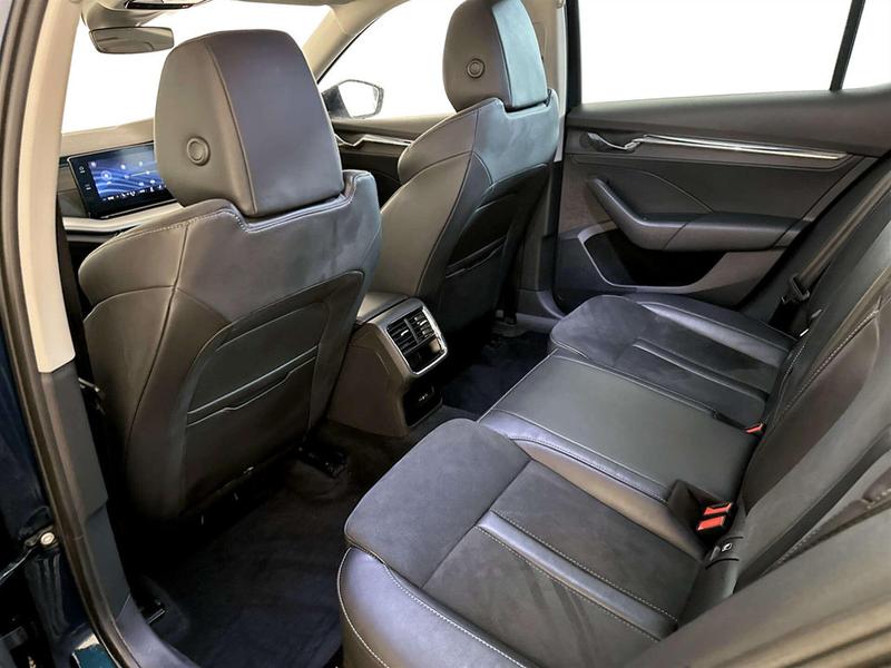 Used Skoda Octavia 2022 for sale - 77176293: Photo 14