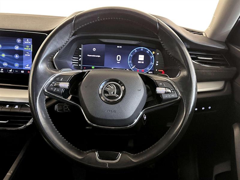 Used Skoda Octavia 2022 for sale - 77176293: Photo 17