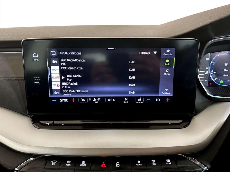 Used Skoda Octavia 2022 for sale - 77176293: Photo 21