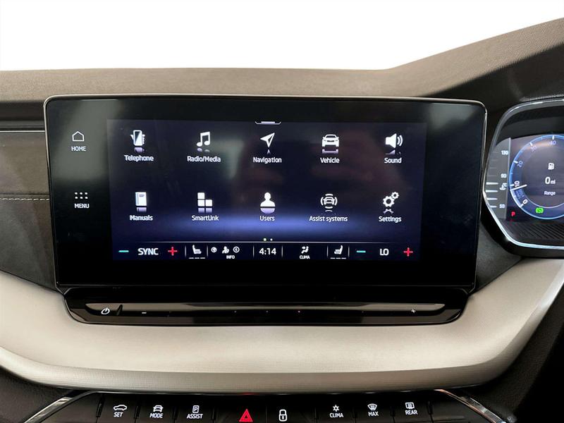 Used Skoda Octavia 2022 for sale - 77176293: Photo 23