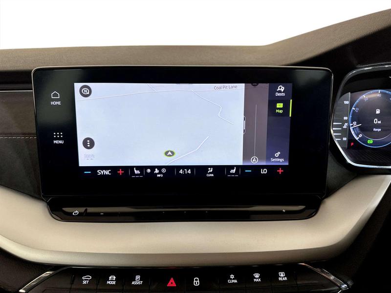 Used Skoda Octavia 2022 for sale - 77176293: Photo 24