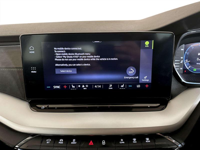 Used Skoda Octavia 2022 for sale - 77176293: Photo 25