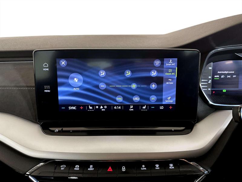 Used Skoda Octavia 2022 for sale - 77176293: Photo 26