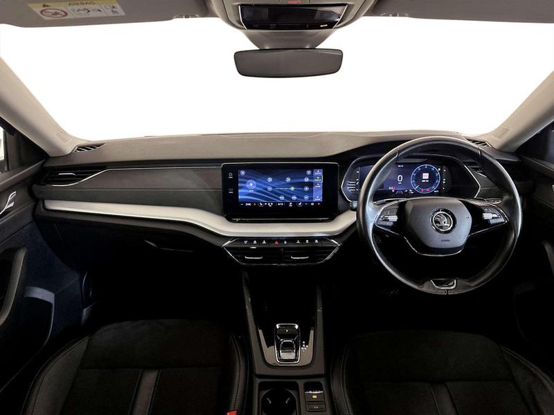 Used Skoda Octavia 2022 for sale - 77176293: Photo 3