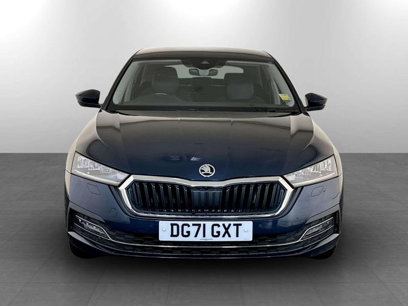 Used Skoda Octavia 2022 for sale - 77176293: Photo 5
