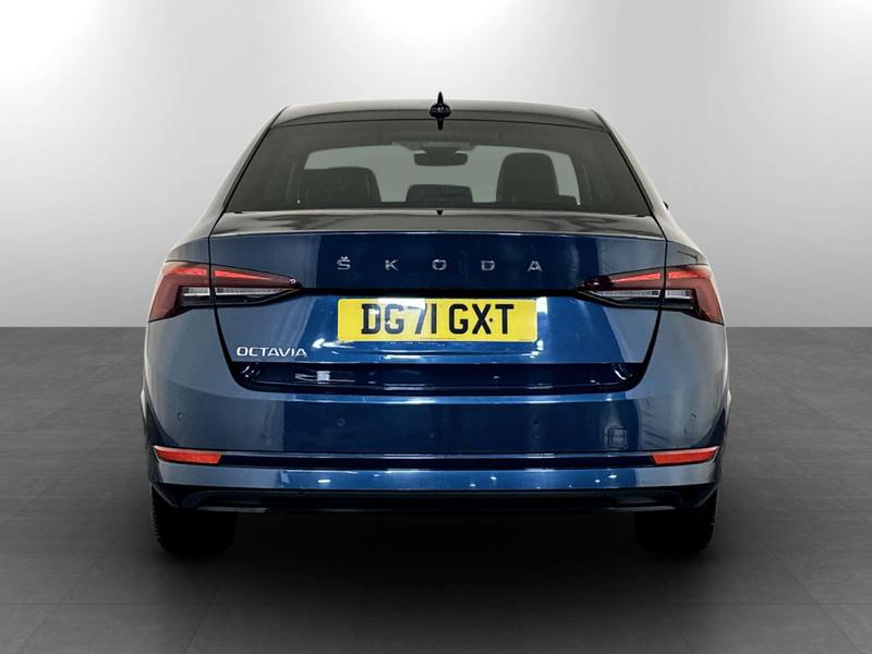 Used Skoda Octavia 2022 for sale - 77176293: Photo 9