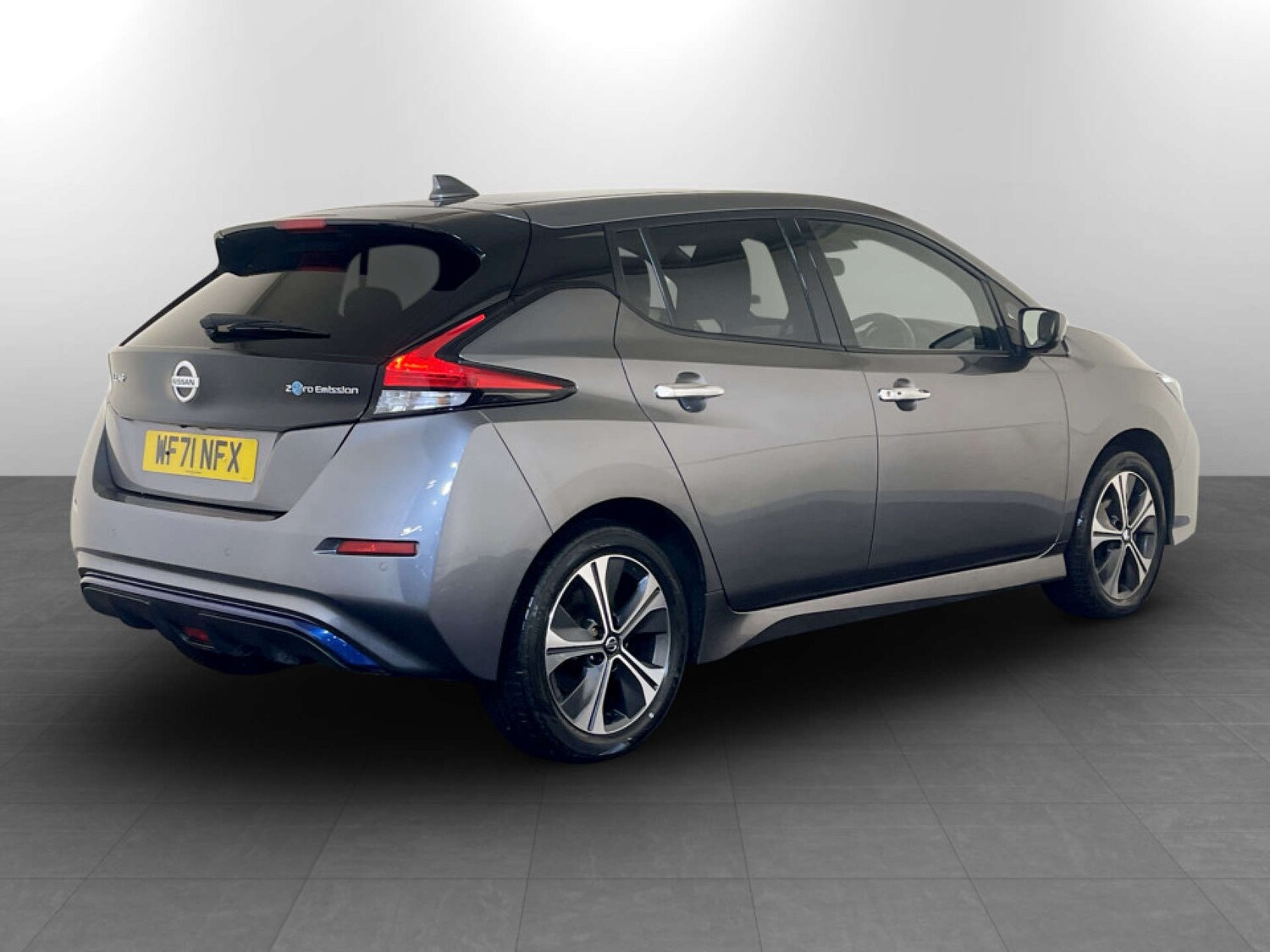 Used Nissan Leaf 2021 for sale - 77470045: Photo 10