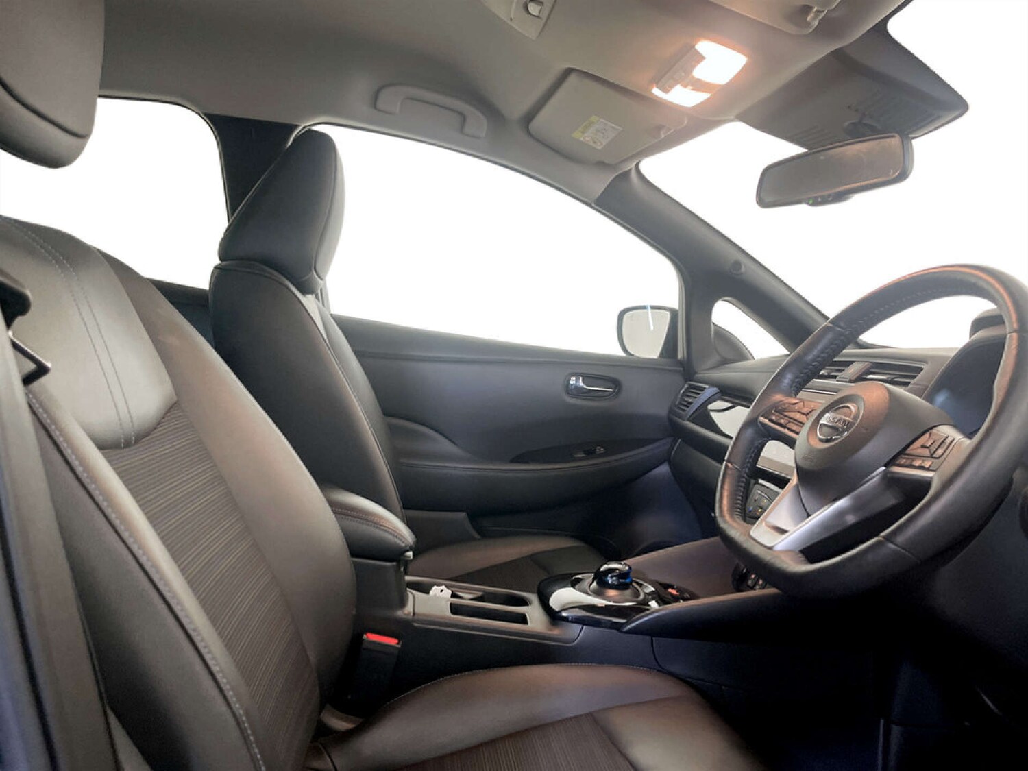 Used Nissan Leaf 2021 for sale - 77470045: Photo 13