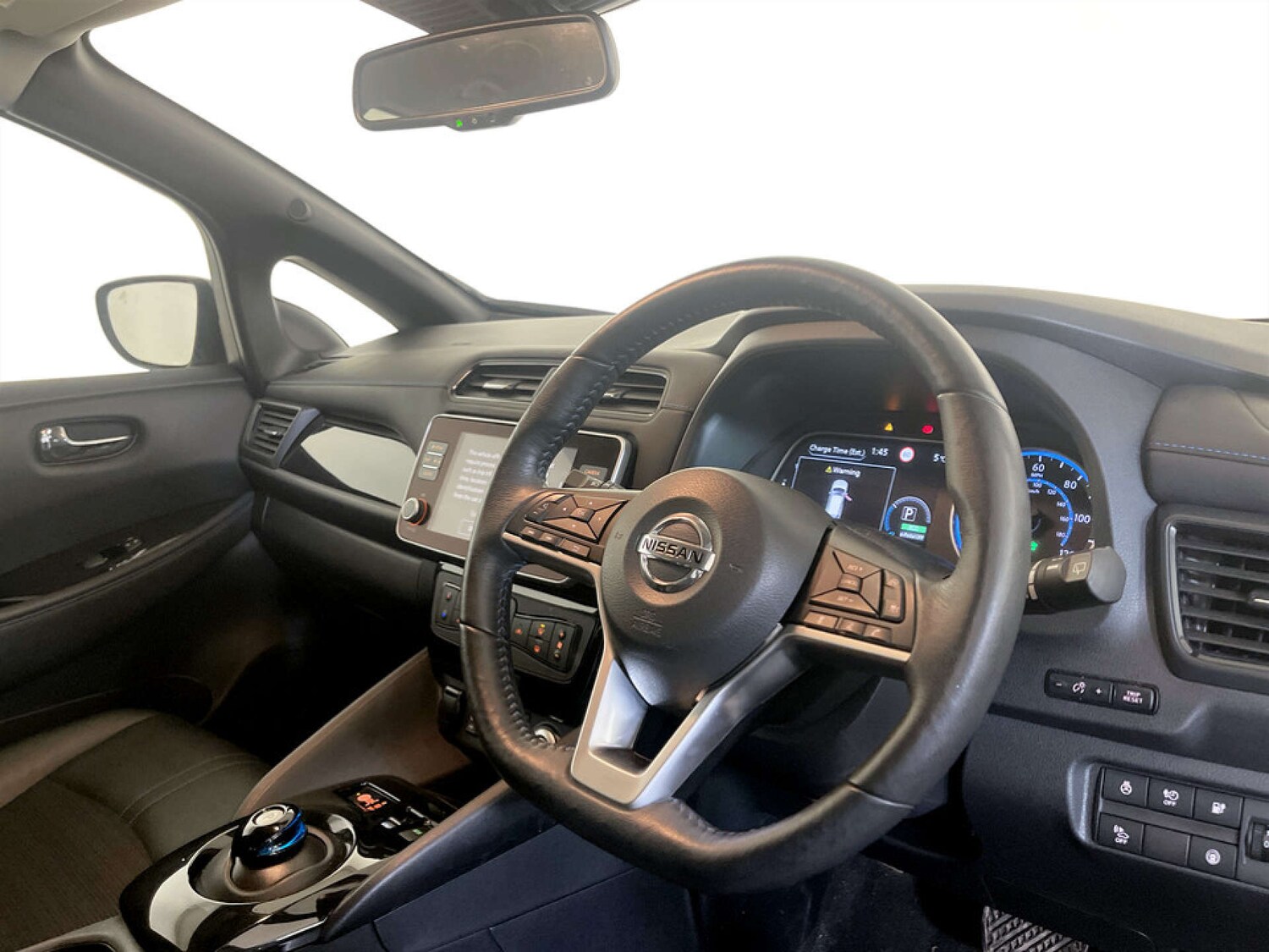 Used Nissan Leaf 2021 for sale - 77470045: Photo 15