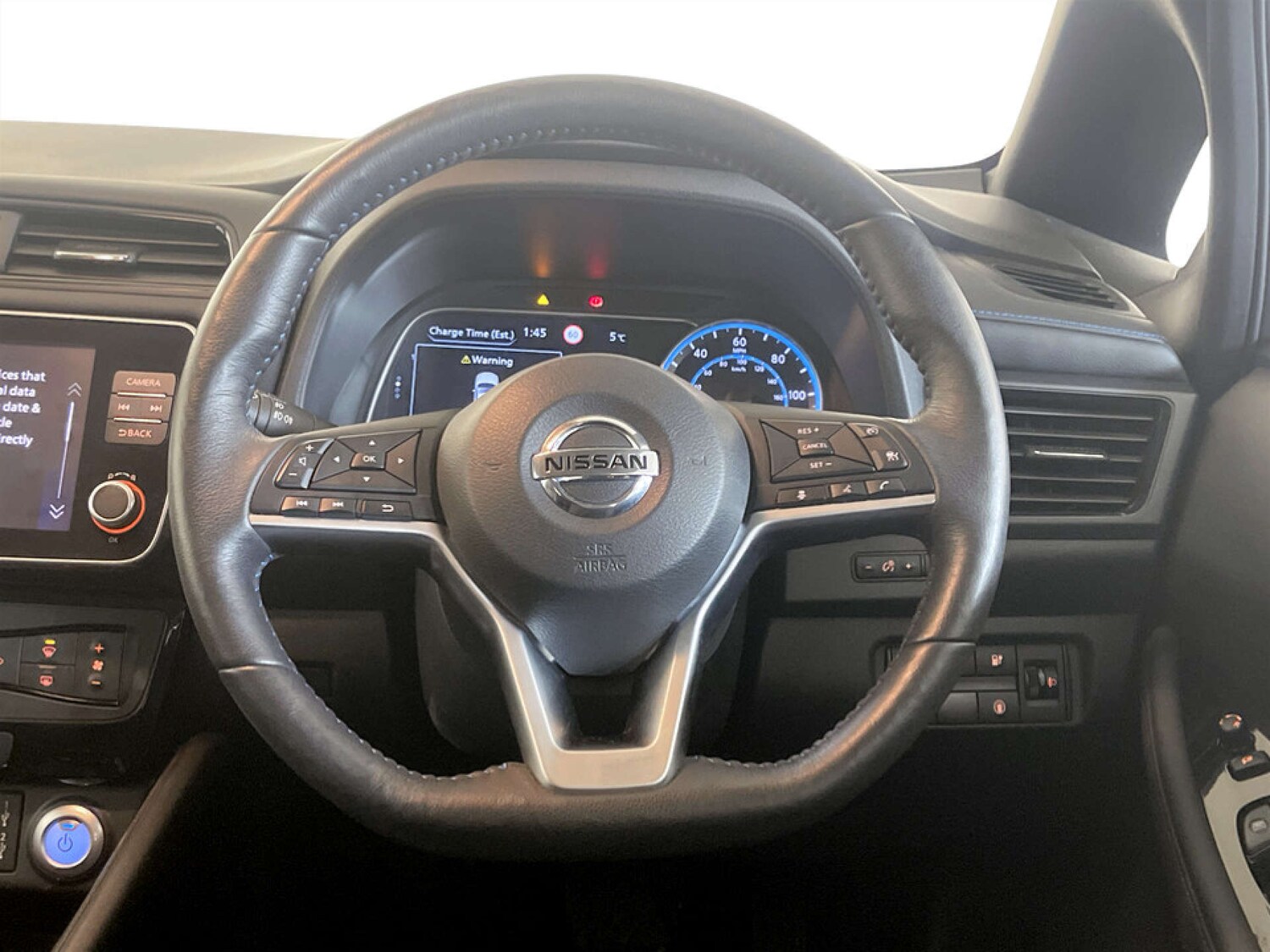 Used Nissan Leaf 2021 for sale - 77470045: Photo 16