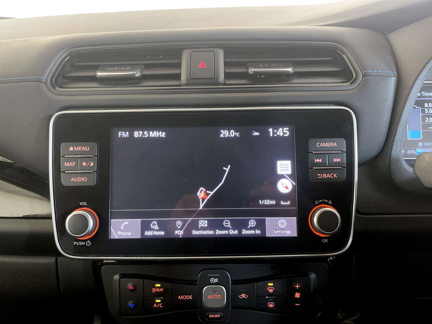 Used Nissan Leaf 2021 for sale - 77470045: Photo 21