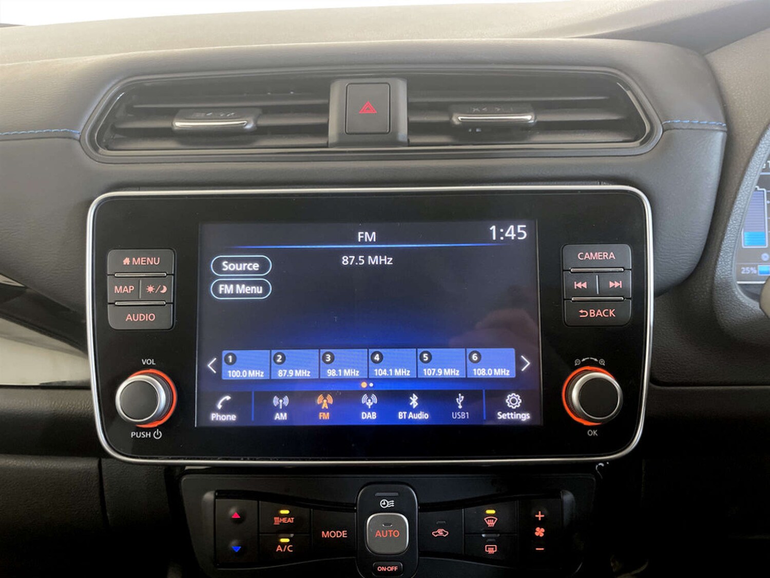 Used Nissan Leaf 2021 for sale - 77470045: Photo 22