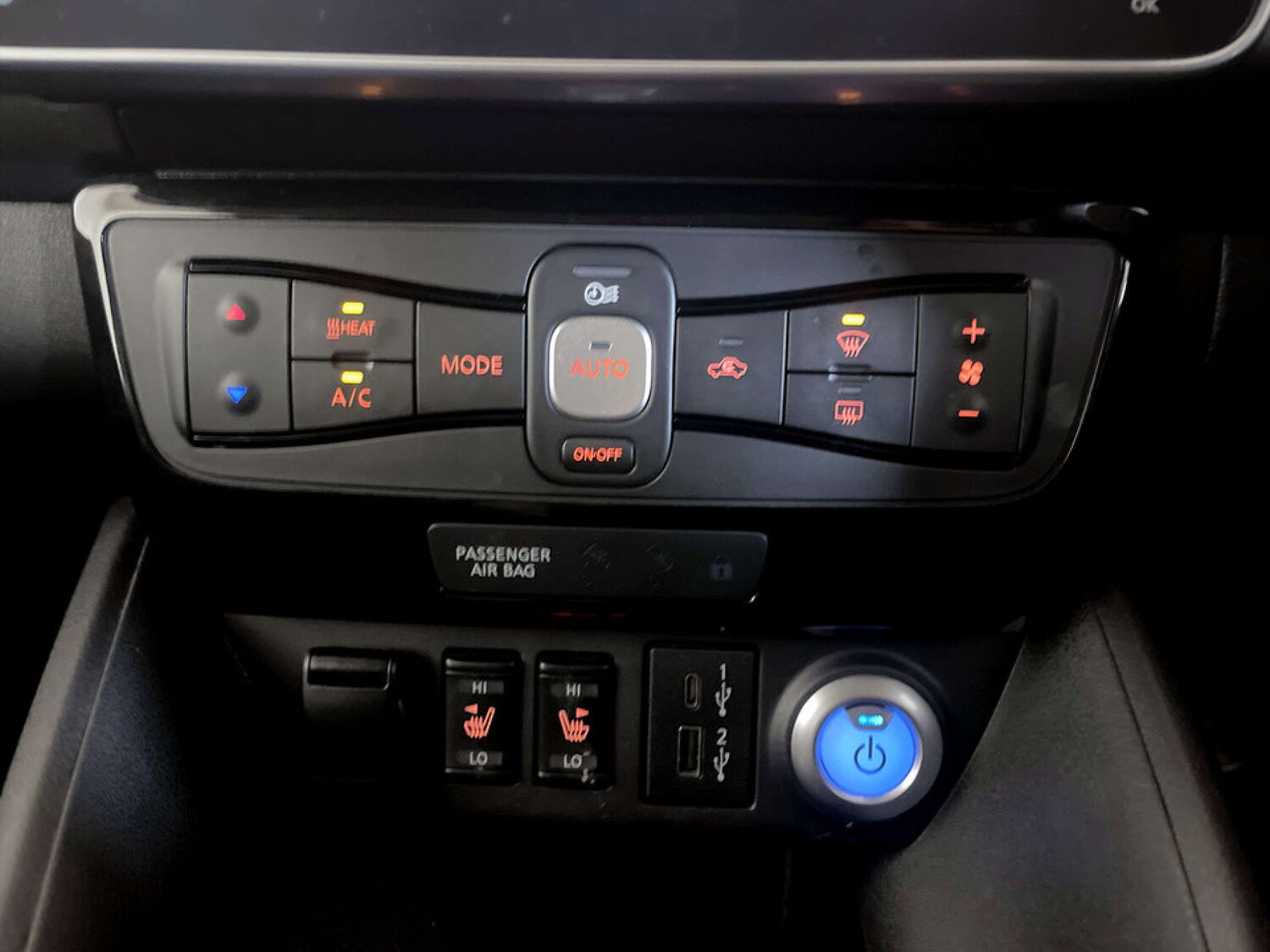 Used Nissan Leaf 2021 for sale - 77470045: Photo 25