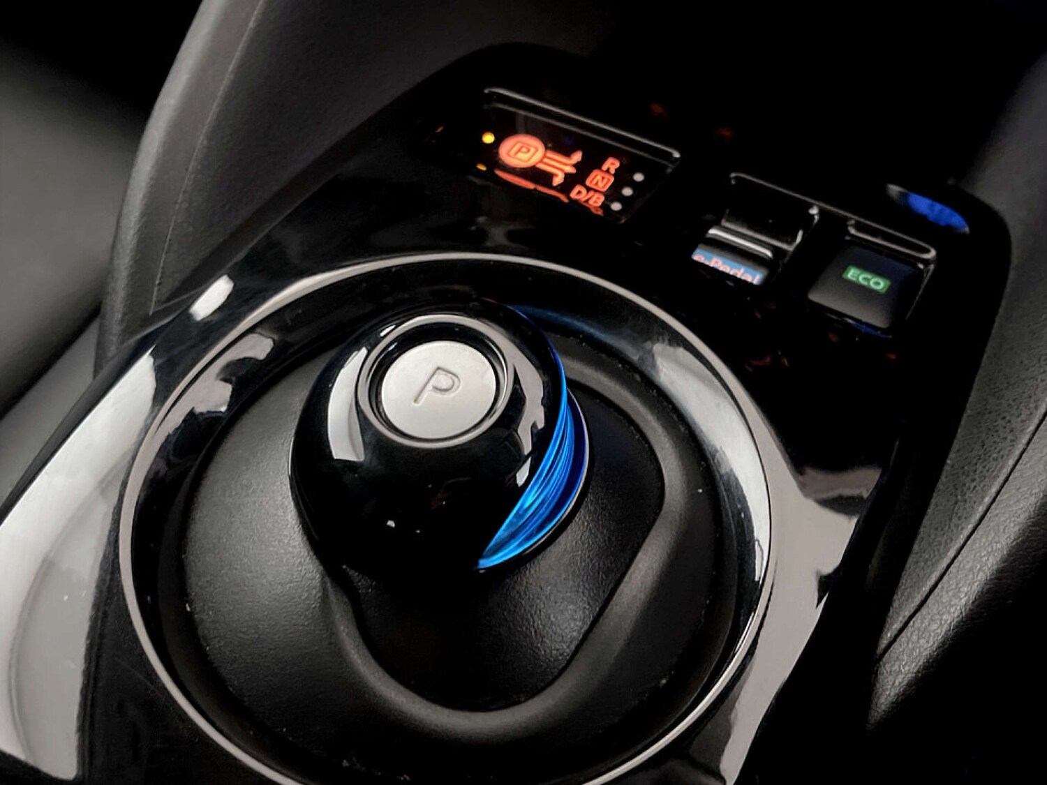 Used Nissan Leaf 2021 for sale - 77470045: Photo 26