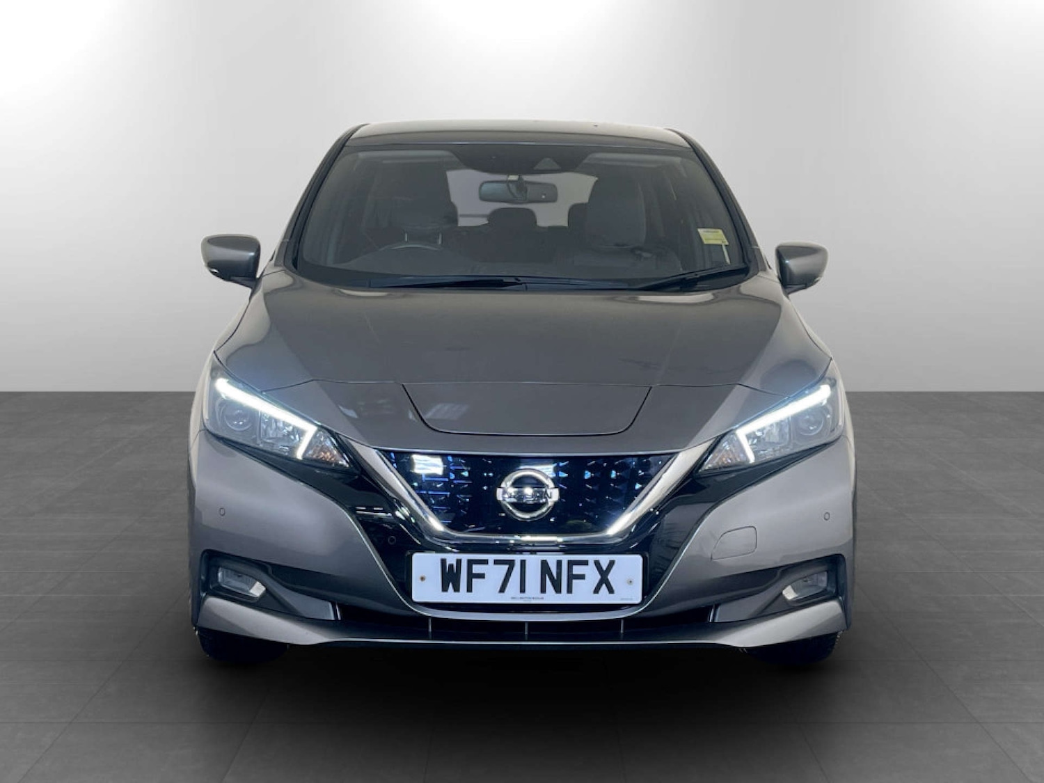 Used Nissan Leaf 2021 for sale - 77470045: Photo 5