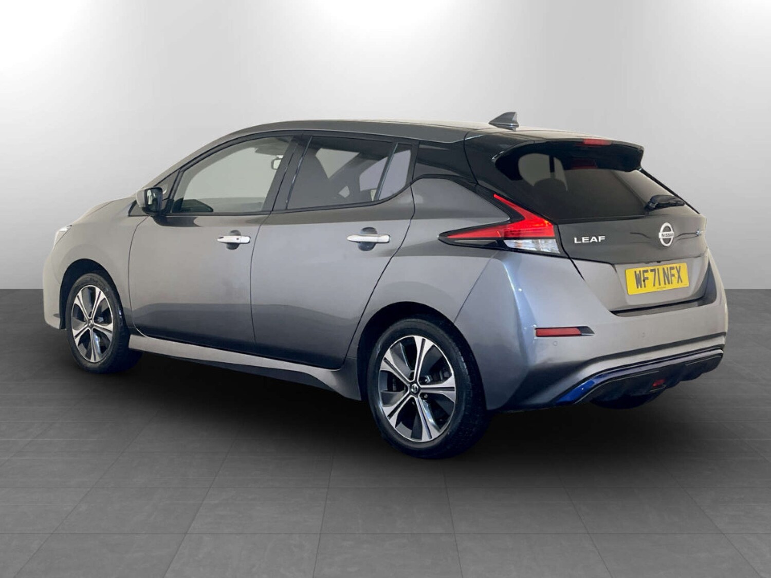 Used Nissan Leaf 2021 for sale - 77470045: Photo 8