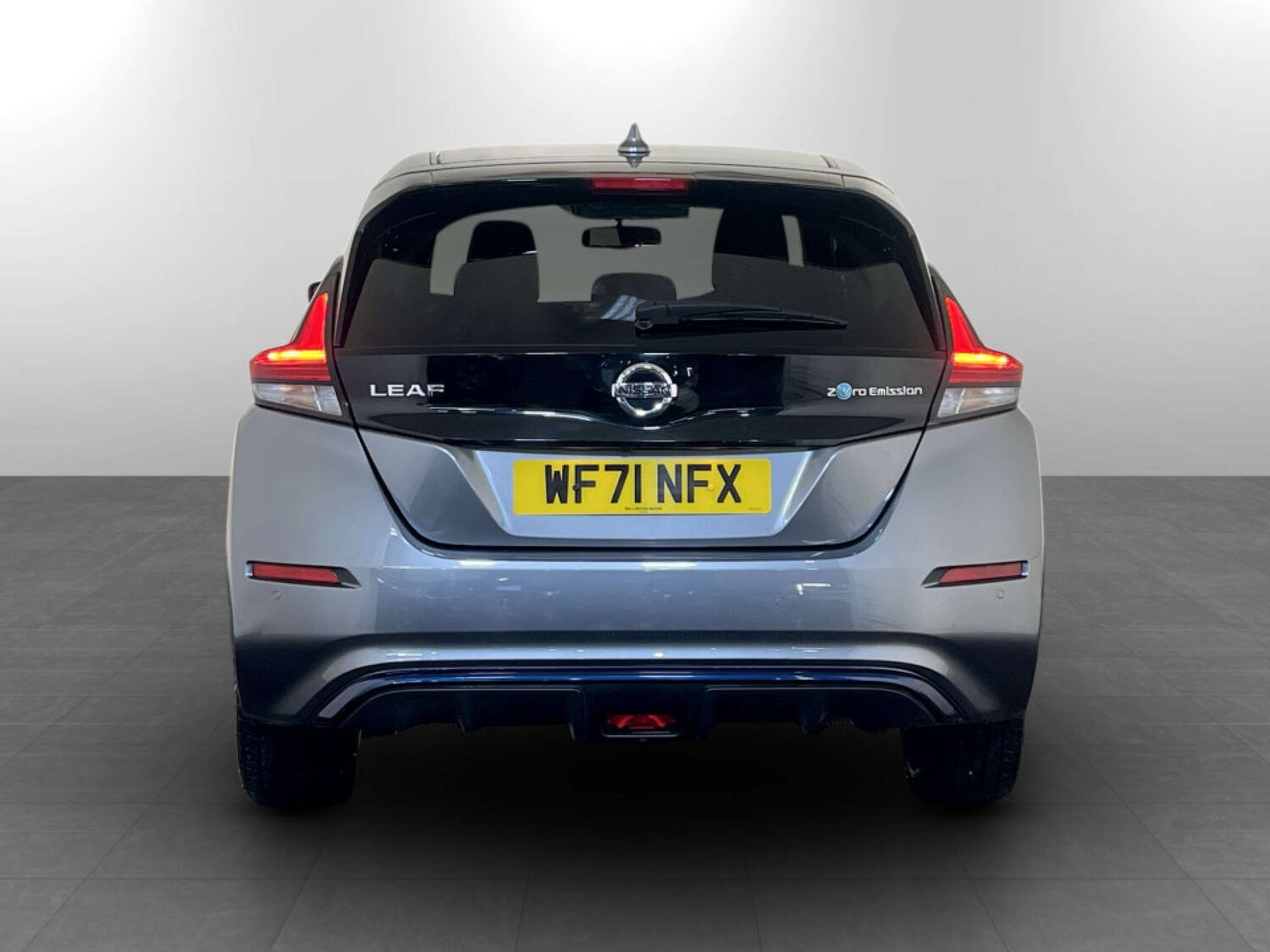 Used Nissan Leaf 2021 for sale - 77470045: Photo 9