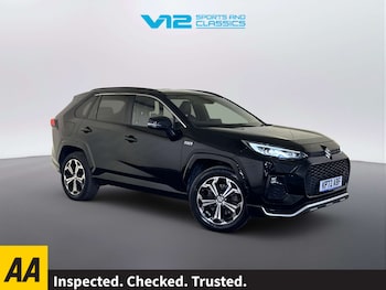 Used Suzuki Across 2023 for sale - 79179013: Photo
