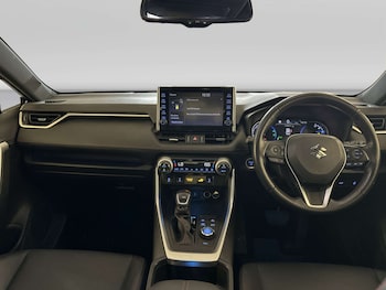 Used Suzuki Across 2023 for sale - 79179013: Photo