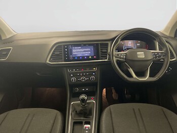 Used SEAT Ateca 2023 for sale - 78486319: Photo