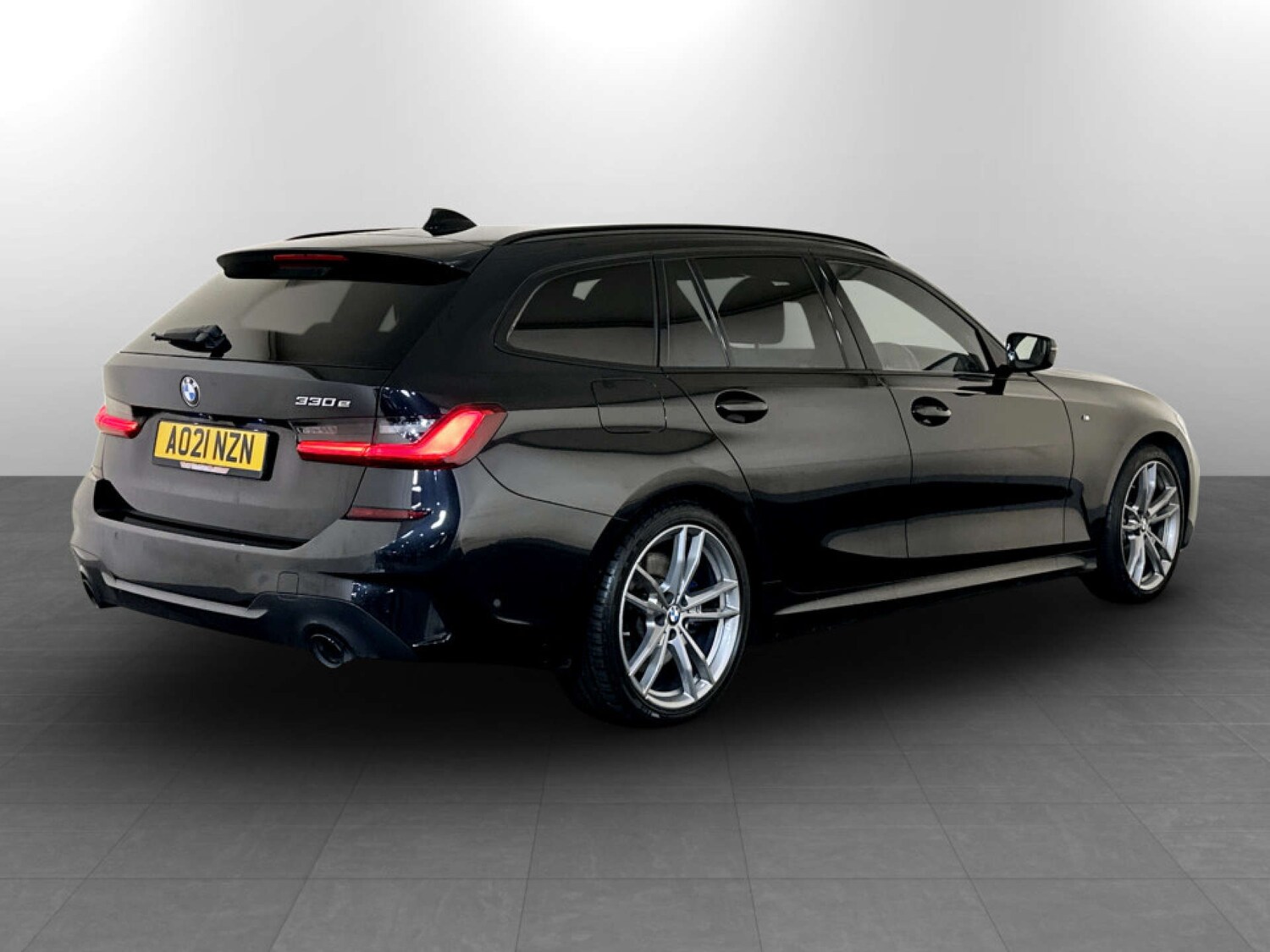 Used BMW 3 Series 2021 for sale - 77368237: Photo 10