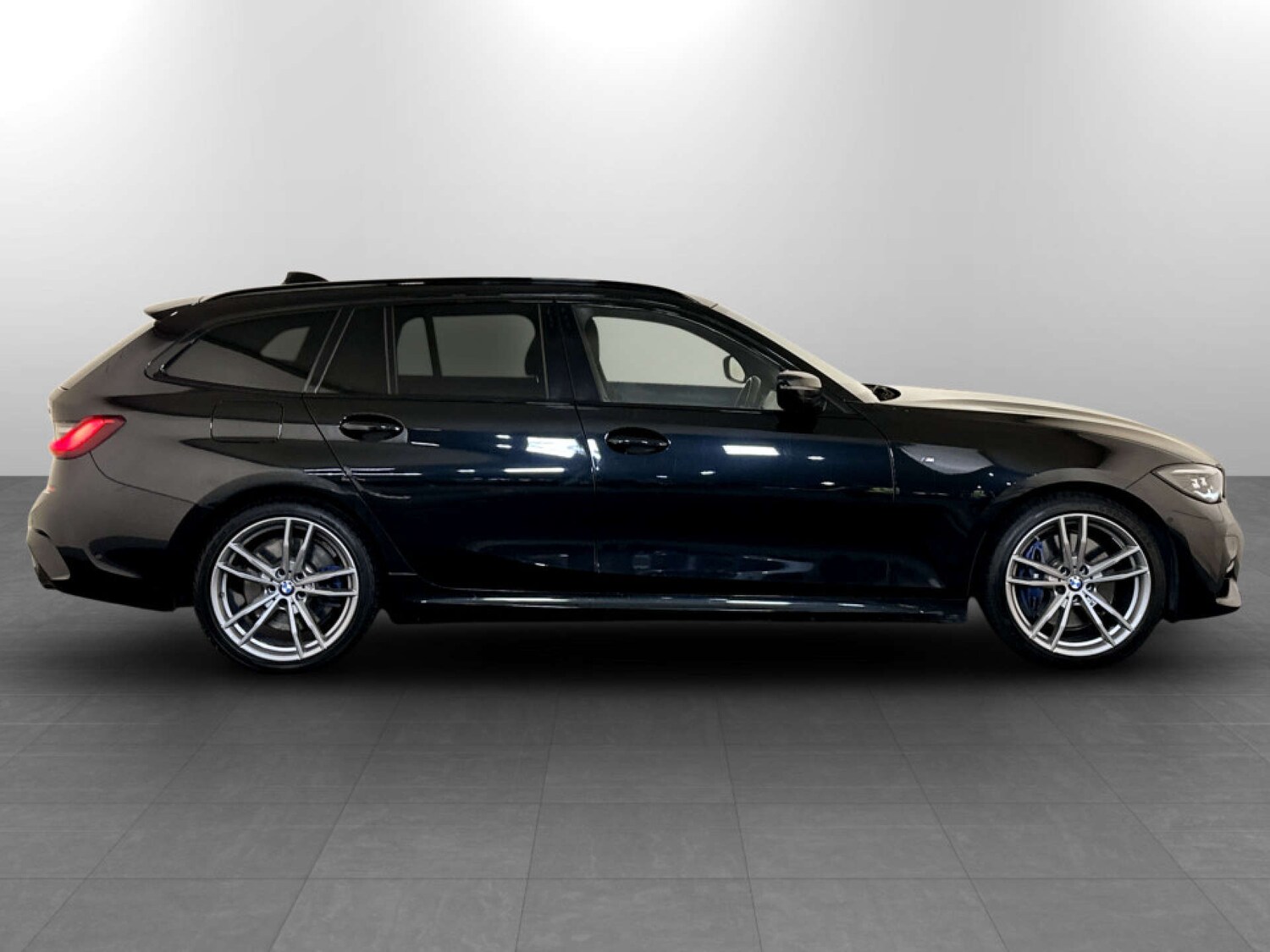 Used BMW 3 Series 2021 for sale - 77368237: Photo 11