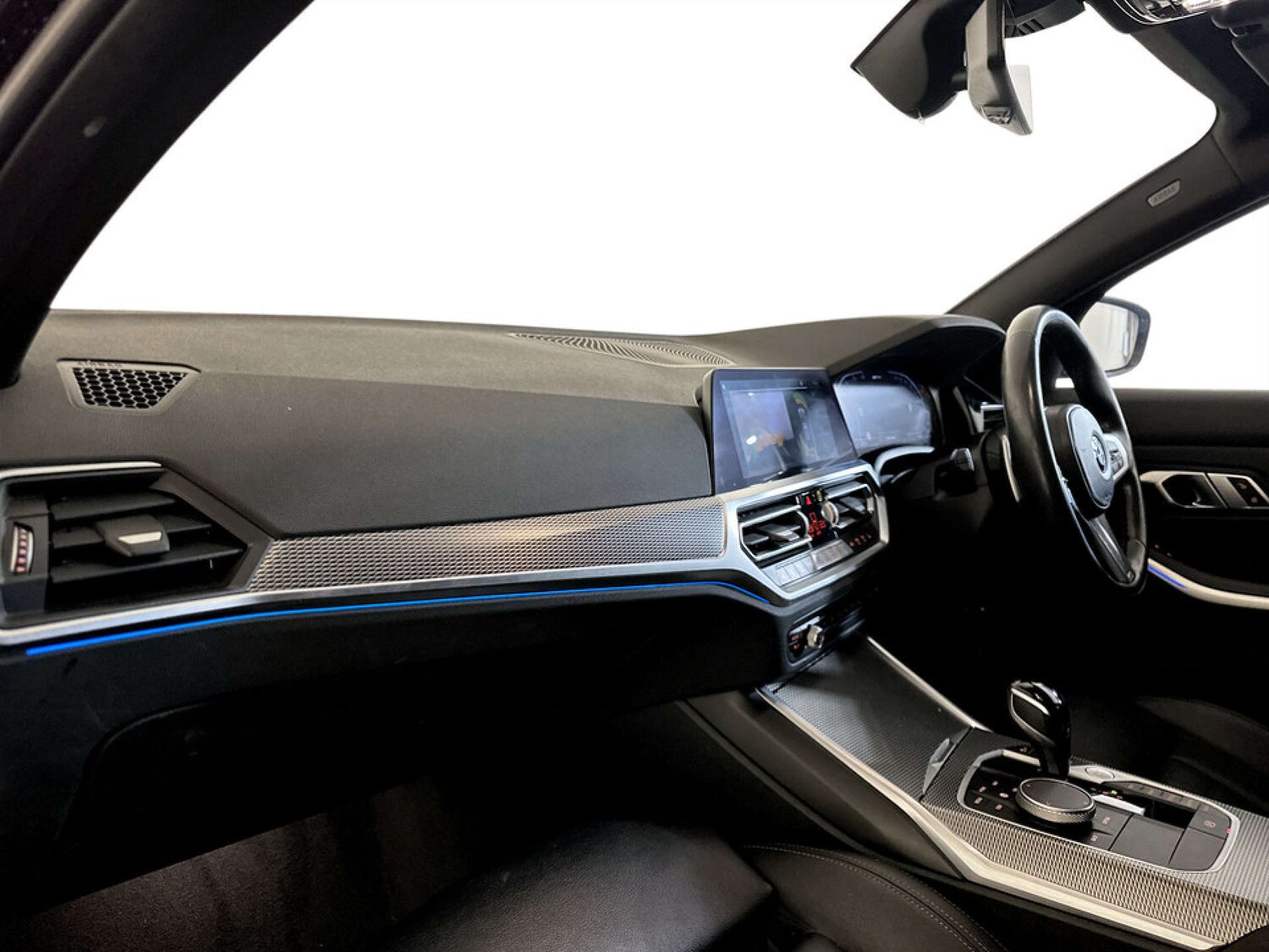 Used BMW 3 Series 2021 for sale - 77368237: Photo 12