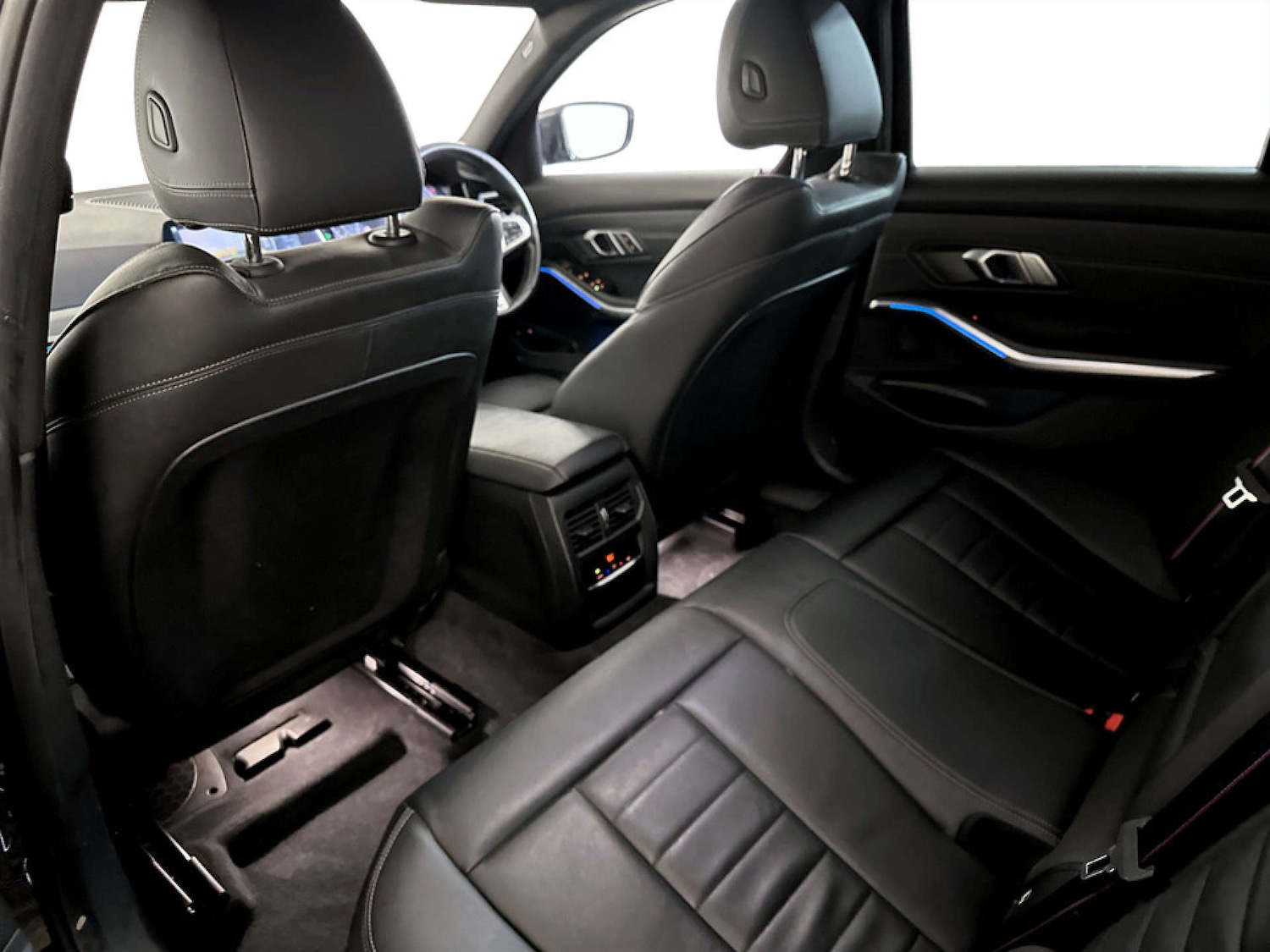 Used BMW 3 Series 2021 for sale - 77368237: Photo 14