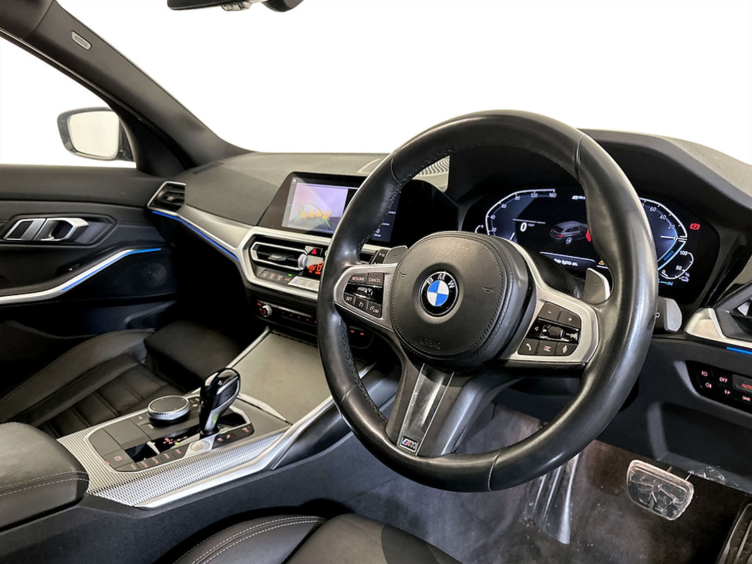 Used BMW 3 Series 2021 for sale - 77368237: Photo 16